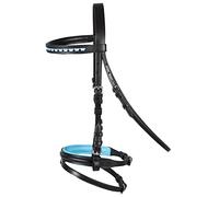 PFIFF Shetty 102704 Butterfly - Caña para trenzar, color azul claro