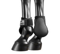 PFIFF Tapas duras con Inserto Suave y Carcasa Exterior Fija, Sangre Caliente, en 3 Colores Diferentes