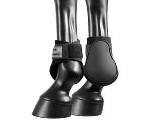 PFIFF Tapas duras con Inserto Suave y Carcasa Exterior Fija, Sangre Caliente, en 3 Colores Diferentes