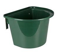 PFIFF Transporter Belén, plástico, Verde