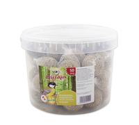 Pfiffikus bolas de aves 50StE