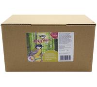 Pfiffikus bolas de grasa sin red 50Pzs