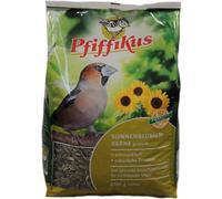 Pfiffikus semillas de girasol 2,5 kg