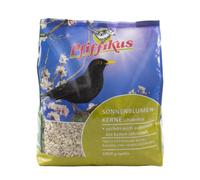 Pfiffikus semillas de girasol sin cáscara 1kg