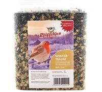 Pfiffikus Sueño de Invierno 5L Cubo