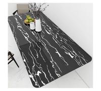 PFIOEUL Lámina Protectora Pared 1 Roll Kitchen Waterproof Wall Stickers Vinyl Marble Self Adhesive Wallpaper For Room Decor,halloween Decor ，classroom Decor(Color-08,40cm x 500cm)