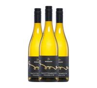 Pfirmann Facettenreich Burgunder Cuvée Weiß Pfälz 75 cl Vino blanco (Caja de 3 Botellas de 75 cl)