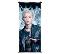 PfirstDa Póster Stay Kids Felix, Lámina Colgante Félix, Arte Kpop - Regalo de Fan Regalo de Navidad