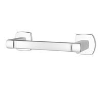 Pfister Deckard Wall Mounted Toilet Paper Holder Polished Chrome BPHDA1C