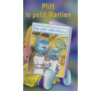 Pfitt Le Petit Martien (ebook)