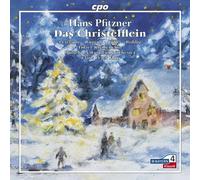 Pfitzner, H. - Hans Pfitzner: Das Christelflein