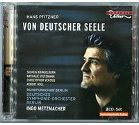 Pfitzner, H. - Von Deutscher Seele