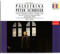 Pfitzner - Palestrina