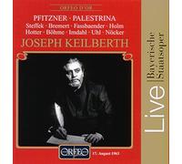 Pfitzner Palestrina