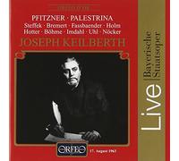 Pfitzner - Palestrina