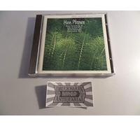 Pfitzner - Piano Concerto in E Flat