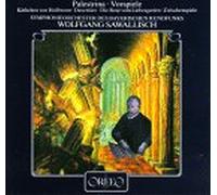 Pfitzner/Sawallisch/Bavarian R - Palestrina