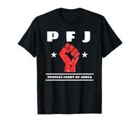 PFJ Frente Popular de Judea - Revolución del Grial Camiseta