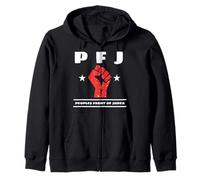 PFJ Frente Popular de Judea - Revolución del Grial Sudadera con Capucha