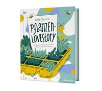 Pflanzen-Lovestory: Wie du ganz einfach Gemüse, Obst, Kräuter und Blumen vermehrst