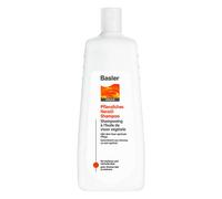 Pflanzliches Nerzöl Shampoo Botella económica de 1 litro