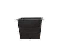Pflanzwerk® Pieza para Macetero Pieza de plástico para Todos los Tower 60x28x28cm & Cube 28x28x28cm Modelos *Resistente a Las heladas* *Producto de Calidad*
