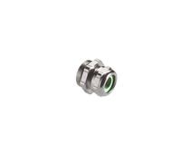 Pflitsch EMC M50 Pasacables Niquelado Latón - 2505628S13