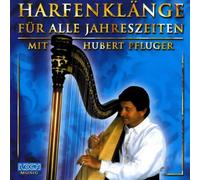 Pfluger,Hubert - Harfenklänge für Alle Ja [Import]