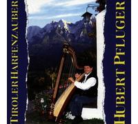 Pfluger,Hubert - Tiroler Harfenzauber [Import]