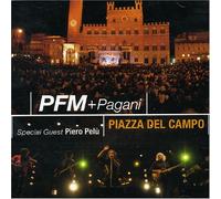 Pfm - Piazza Del Campo: ...