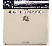 Pfm [Premiata Forneria Marconi - Chocolate Kings [Ltd. Paperslee [Import]