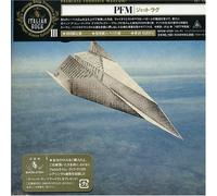 Pfm [Premiata Forneria Marconi - Jet Lag