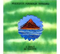 Pfm [Premiata Forneria Marconi - L Isola di Niente [B-CD] [Rema