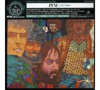 PFM(PREMIATA FORNERIA MARCONI) - Passpartu (Jpn)
