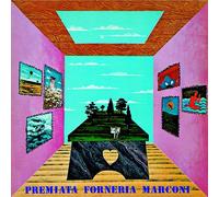Pfm [Premiata Forneria Marconi - Per Un Amico (Blu-Spec)