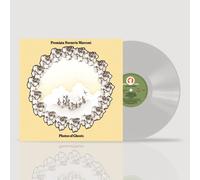 PFM (Premiata Forneria Marconi) Photos Of Ghosts - 180-Gram Clear Vinyl (Vinyl)