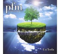 Pfm / Premiata Forneria Marconi - Un' Isola