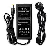 PFMY 12V 6A AC Adapter Transformador Switching Adaptor Cargador Adaptador Power Supply DC 12 Volt Compatible Para LCD TFT Bildschirm Monitor, 3528 5050 LED Strips, Freebox V5, HD und V6, NAS, NAS, EXT