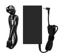 PFMY 19.5V 7.7A 150W AC Adapter Portátil Cargador Adaptador Ordenador Adaptor Charger para HP Omen 15 17 Pavilion Gaming 15 17 ZBook Studio 15 G3 G4 G5 G6 TPN-CA11 TPN-DA09 HSTNN-LA25 HSTNN-CA27