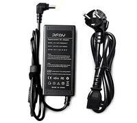 PFMY 19V 3,42A AC Adapter Portátil Ordenador Cargador Adaptador para ASUS A52J A53 A42F A52 A52F A53S A53T K42 K52 K52F K53 K53E K55 K55A K55N K550 F552L F554L S300C S400C S500C X551M X551MA X551CA