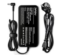 PFMY 19V 6.32A Portátiles Notebook Adaptador Cargador Compatible para ASUS ZX50 GL552J FX-Plus GL552JX ZX50J N53S N550 G50 G51 G53 G55 G60 G70 G71 G72 N750 N500 N53S N55 FX504 UX510 N56J N56VM N56VZ