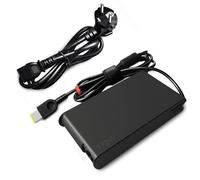 PFMY 20V 8.5A 170W Portátil Netbook Cargador Adaptador ADL170NLC3A ADL170NDC3A ADL170NCC3A AC Adapter para Lenovo Legion Y7000 Y7000P ThinkPad P50 P51 P70 P71 T450 T460 T570 T470 E460 E560 L540 L560