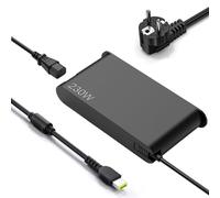 PFMY 230W Portátil Netbook Cargador Adaptador ADL230NLC3A ADL230NDC3A 20V 11.5A AC Adapter para Lenovo Legion Y700 Y720 Y730 Y740 R720 Y7000 Y7000P Y900 Y910 Y920 ThinkPad P50 P51 P70 P71 P72 P73