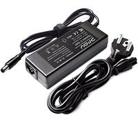 PFMY Adaptador CA Cargador Portátiles Ordenador PA-10 PA-12 Family 90W AC Adapter para DELL Inspiron N5010 N5030 N7010 Latitude E6400 E9400 Vostro 3300 3400 3500 Studio 1535 1537 Notebook Laptop