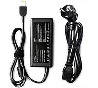 PFMY Adaptador Cargador 65W 20V 3.25A para Lenovo X1 Carbon G70 G40 G50 G50 80 G500 G500S G50-30 G50-45 G505 G505S G50-70 G50-80 G510 G700 G70-70 IdeaPad Yoga 11 11E 11S Portátiles Ordenador