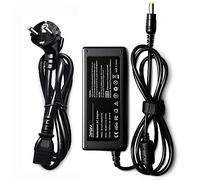 PFMY Adaptador Cargador PA3822E-1AC3 Portátiles Ordenador 19V 2,37A para Toshiba Satellite C40D-C C50 C50-B C50D C50T C55 C55D C55DT C55T