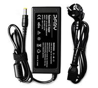 PFMY Adaptador Cargador Portátiles Ordenador 19V 2,37A para Toshiba PA3822E-1AC3 PA3822U-1ACA 45W AC Adapter Satellite C50 C50-B C50D C50T C55 C55D C55T Portege R930 R935 Z830 Z835 Z930 Z935 Laptop