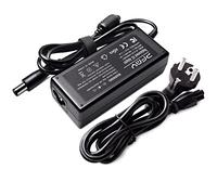 PFMY Adaptador Cargador Portátiles Ordenador para HP Probook 430 440 450 455 470 810 820 840 850 G1 G2 Series 4310S 4510S 4530S Pavilion G4 G6 G7 G42 G50 G60 G62 Compaq CQ40 CQ43 CQ56 CQ60 Laptop