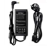 PFMY Ordenador Portátil PC Adaptador Cargador 19V 3.42A 65W AC Adapter para Acer Aspire V5-573G 591G E1-522 E1-471G 571G V3 ES17 5739G 5750 5755G 5742G 6930 7250 7720 7750G 8920 Computadora Notebook