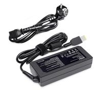 PFMY Ordenador Portátil PC Adaptador Cargador para Lenovo Computadora Thinkpad X250 L540 L560 T440 T450 T460 E531 E560 Y50-70 V110 V510 U330P Z40-70 Z50-70 Z70-80 Z510 Z710 0B46998 20V 65W AC Adapter